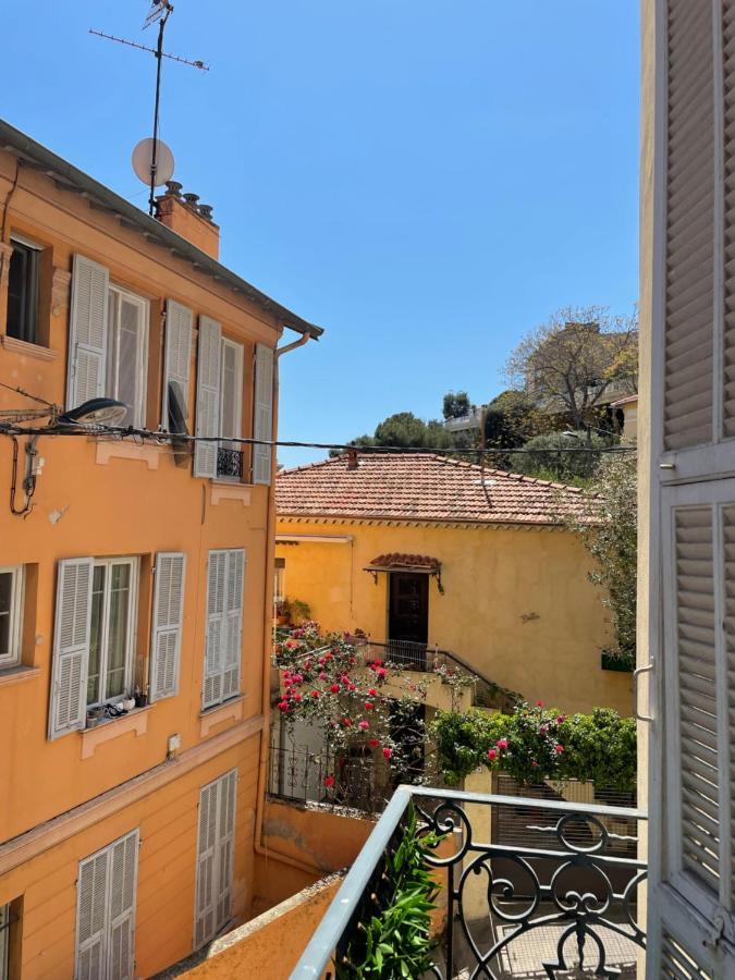 Saint-Antoine Monaco Cosy 3 Piecesアパートメント エクステリア 写真